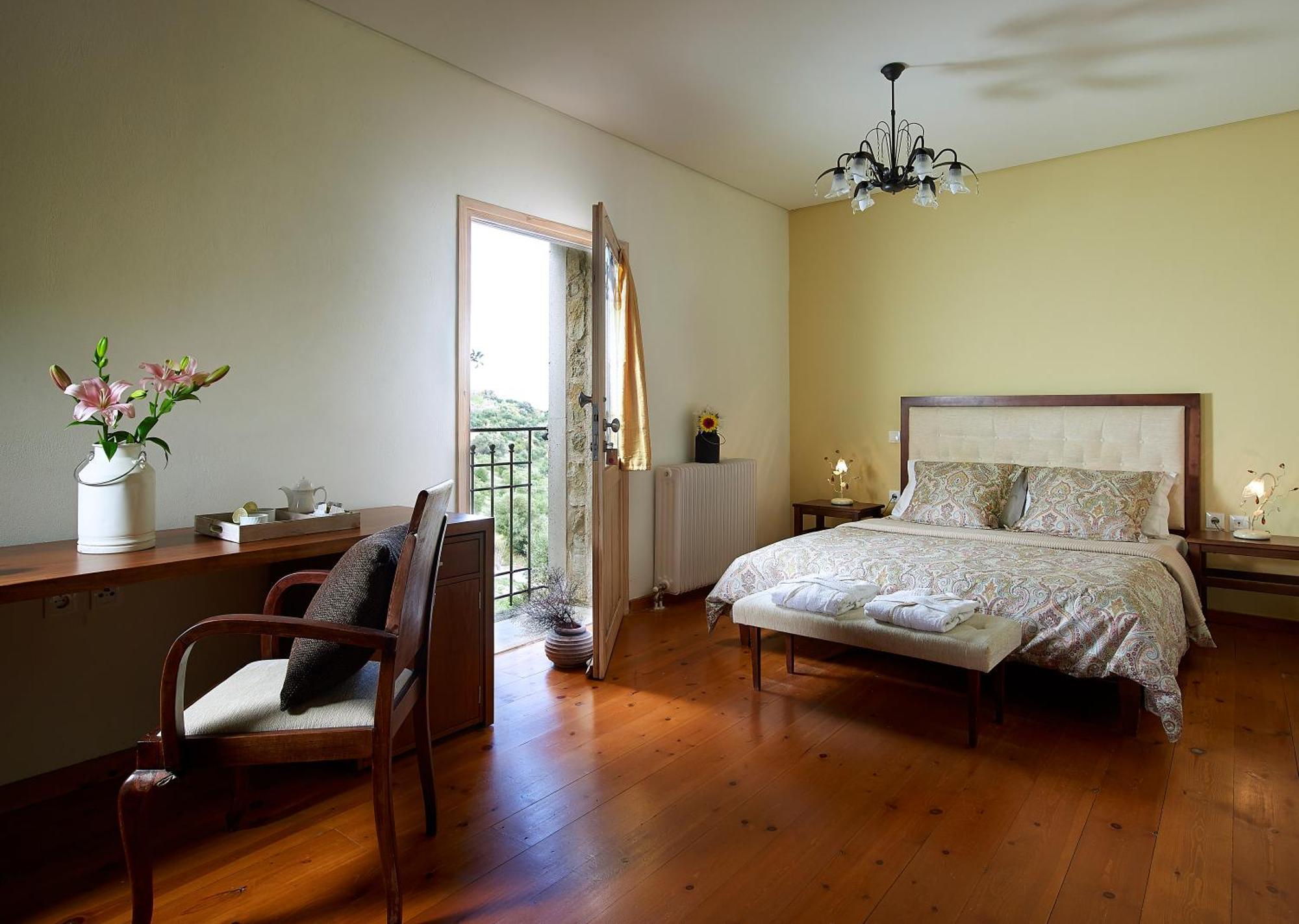 Villa Kerasia Vlahianá Kültér fotó