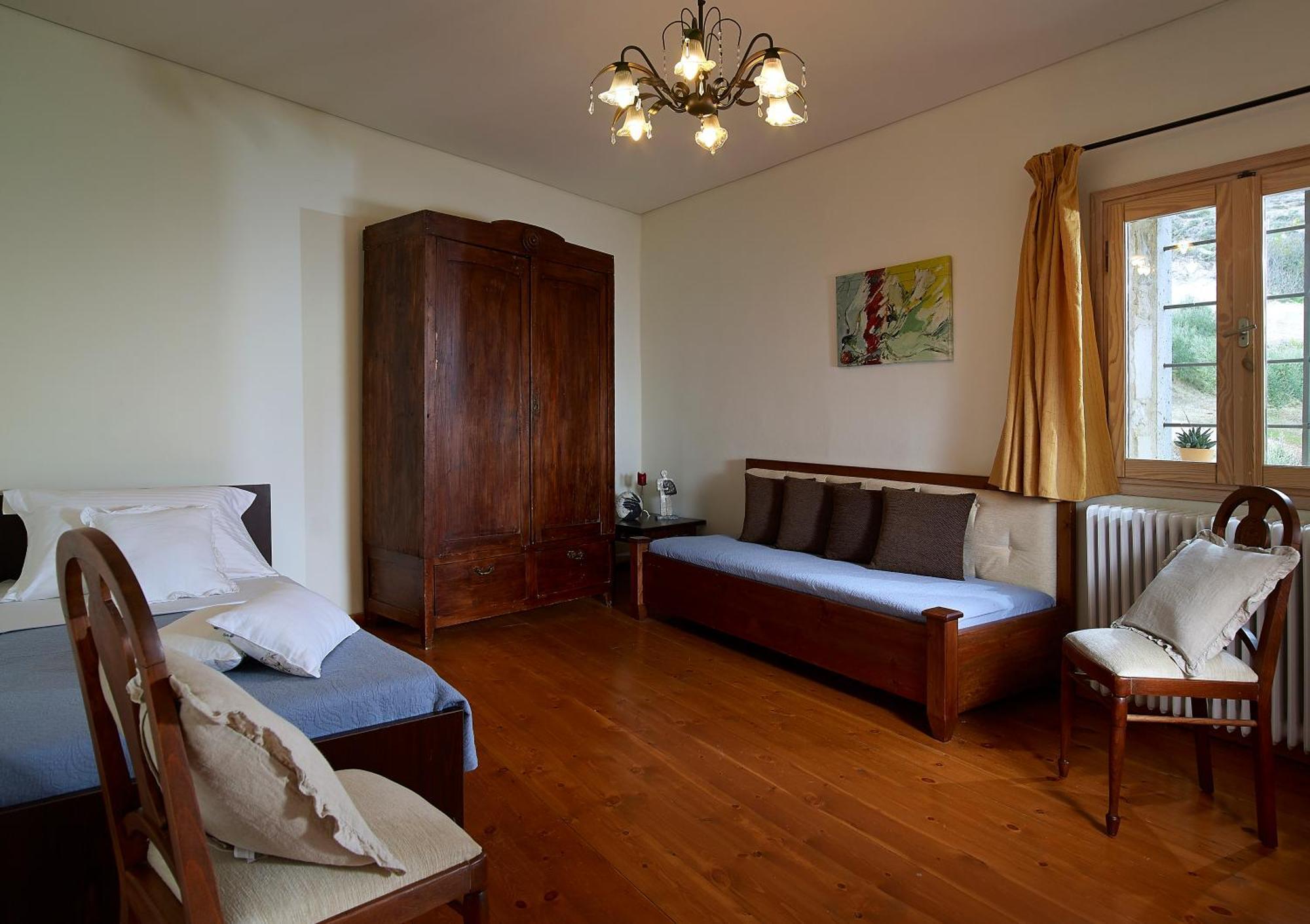 Villa Kerasia Vlahianá Kültér fotó