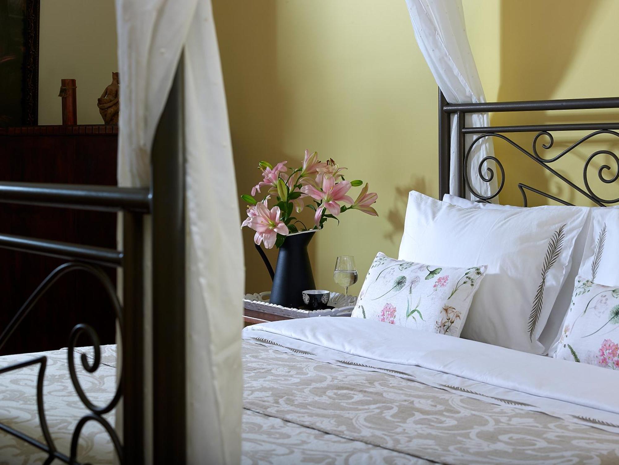 Villa Kerasia Vlahianá Kültér fotó