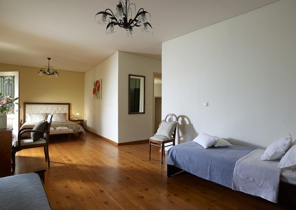 Villa Kerasia Vlahianá Szoba fotó