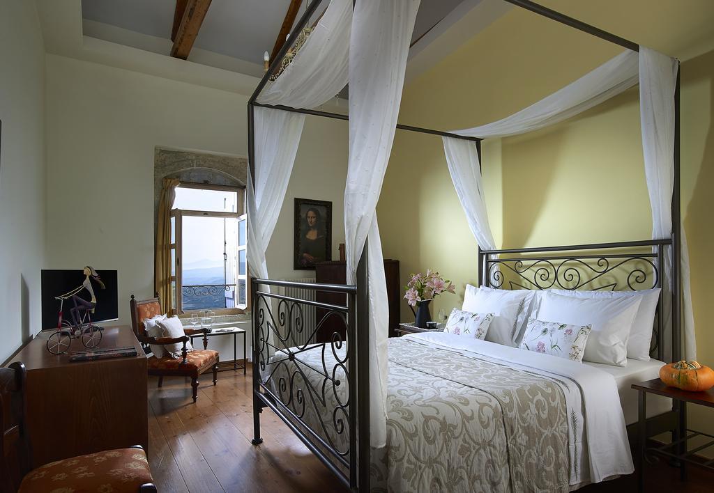 Villa Kerasia Vlahianá Szoba fotó